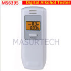 व्यावसायिक डिजिटल सांस शराब परीक्षक MS6395