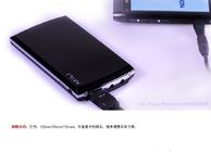 Custom Made Universal Universal Portable Power Bank For IPhone / IPad / PC