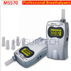 डिजिटल सांस शराब परीक्षक MS570
