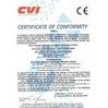 चीन Beijing Pedometer Co.,Ltd. प्रमाणपत्र