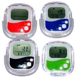 3 डी सेंसर कदम Pedometer