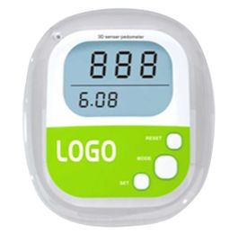 कैलोरी काउंटर चलना Pedometer