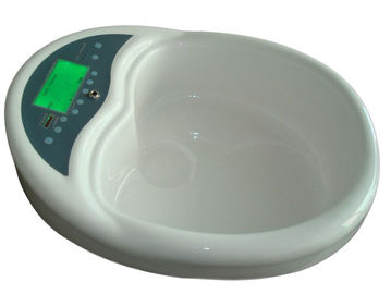आयन Detox फुट स्नान स्पा