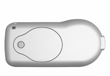 ब्लिस्टर पैक के साथ डिजिटल पॉकेट घड़ी Pedometer कदम काउंटर