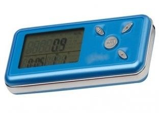 100% वायरलेस ऑटोमोबाइल टायर दबाव बहु समारोह Pedometer