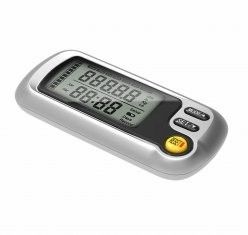 बहु समारोह कैलोरी काउंटर Pedometer