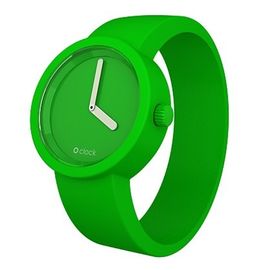सिलिकॉन Wristband घड़ी, कस्टम लोगो सिलिकॉन थप्पड़ घड़ी
