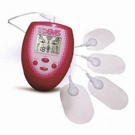 आह-M1018-डी मालिश पोर्टेबल स्लिमिंग