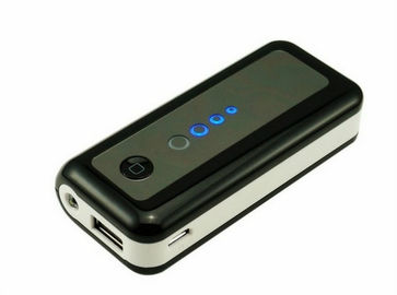 सेलुलर फोन के लिए अल्ट्रा पतला फास्ट चार्ज इत्र सैमसंग पावर बैंक 4400mAh
