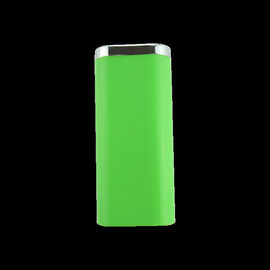 4400mAh बैटरी सिलेंडर यूएसबी पोर्टेबल पावर बैंक सैमसंग गैलेक्सी नोट के लिए