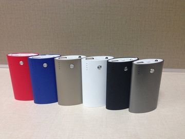 मिनी फास्ट चार्ज दोहरी यूएसबी पावर बैंक सैमसंग गैलेक्सी S5, 8800mAh