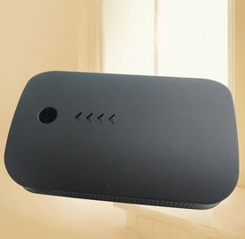 6600mAh बैटरी यूएसबी ली आयन पावर बैंक iPhone / सैमसंग / नोकिया के लिए