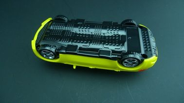 कार आकार के साथ सैमसंग गैलेक्सी नोट इमरजेंसी ली आयन पावर बैंक 4400mAh
