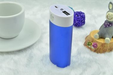 स्मार्टफोन के लिए यूनिवर्सल 5200mAh पावर बैंक बाहरी बैटरी चार्जर पोर्टेबल