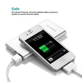 सैमसंग गैलेक्सी के लिए 5000mAh पावर बैंक