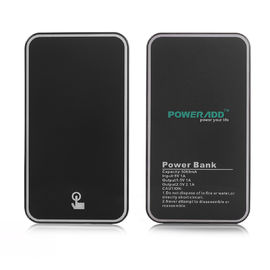 मोबाइल उपकरणों के लिए बैटरी बैकअप इमरजेंसी 5000mAh पोर्टेबल पावर बैंक