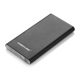 लिथियम पॉलिमर पावर बैंक 5000 mAh, पतला पॉकेट पावर बैंक लैपटॉप और मोबाइल के लिए