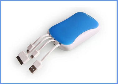 निर्मित स्थल 50000mah बाहरी बैटरी ली पॉलिमर पावर बैंक सैमसंग गैलेक्सी के लिए 3/4/5