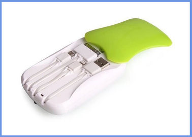 निर्मित स्थल 50000mah बाहरी बैटरी ली पॉलिमर पावर बैंक सैमसंग गैलेक्सी के लिए 3/4/5