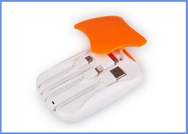 निर्मित स्थल 50000mah बाहरी बैटरी ली पॉलिमर पावर बैंक सैमसंग गैलेक्सी के लिए 3/4/5