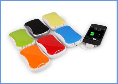 निर्मित स्थल 50000mah बाहरी बैटरी ली पॉलिमर पावर बैंक सैमसंग गैलेक्सी के लिए 3/4/5