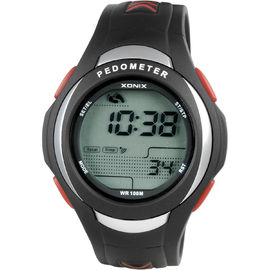 Pedometer पुरुषों के लिए देखता है