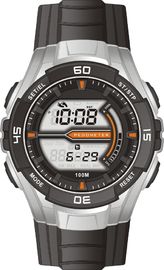 Pedometer घड़ियाँ दौर खेल डिजिटल घड़ियाँ 10 एटीएम पानी के सबूत के साथ