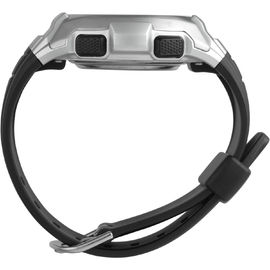 कैलोरी Pedometer महिलाओं के लिए देखता कदम काउंटर / डिजिटल क्वार्ट्ज घड़ी