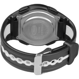मर्द कैलोरी Pedometer चलने / कदम काउंटर घड़ियों के लिए घड़ियाँ