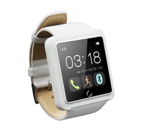 ब्लूटूथ 4.0 स्मार्ट स्वास्थ्य Sumsung S3, S4, नोट के लिए दिल की दर पर नजर रखने के pedometer घड़ी