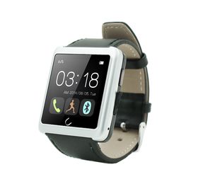 ब्लूटूथ 4.0 स्मार्ट स्वास्थ्य Sumsung S3, S4, नोट के लिए दिल की दर पर नजर रखने के pedometer घड़ी