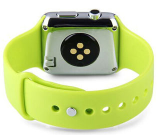 माइक्रो बाल स्मार्ट जीपीएस ट्रैकर स्वास्थ्य घड़ी ब्लूटूथ Pedometer घड़ी
