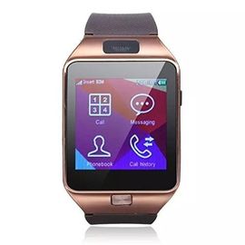 Z20 स्टील स्मार्ट कलाई घड़ी फोन Pedometer नींद निगरानी