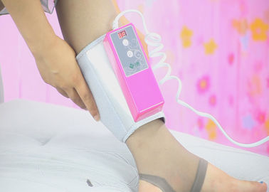 इलेक्ट्रिक Shiatsu सानना पैर की मालिश एक्यूपंक्चर अंक पैर मालिश