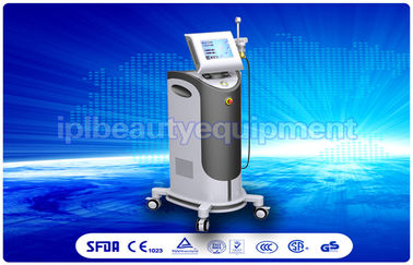 blemishes को हटाने के लिए Microneedle आंशिक आरएफ मशीन, बड़े pores हटना