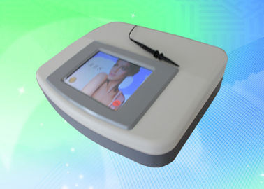 30MHz मकड़ी नस को हटाने मशीन चेहरा, 150W 8.4Inch स्क्रीन