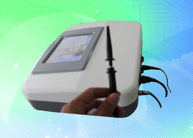 30MHz मकड़ी नस को हटाने मशीन चेहरा, 150W 8.4Inch स्क्रीन