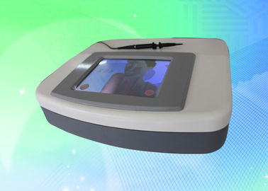 30MHz मकड़ी नस को हटाने मशीन चेहरा, 150W 8.4Inch स्क्रीन