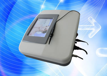30MHz मकड़ी नस को हटाने मशीन चेहरा, 150W 8.4Inch स्क्रीन