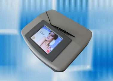 30MHz मकड़ी नस को हटाने मशीन चेहरा, 150W 8.4Inch स्क्रीन
