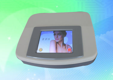 30MHz मकड़ी नस को हटाने मशीन चेहरा, 150W 8.4Inch स्क्रीन
