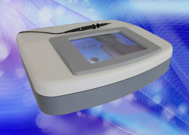 30MHz मकड़ी नस को हटाने मशीन चेहरा, 150W 8.4Inch स्क्रीन