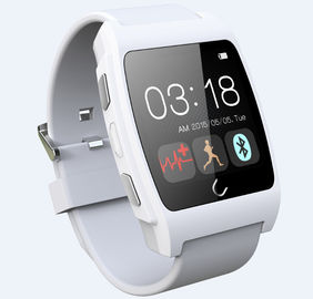 संगीत प्लेयर, स्मार्ट wristband घड़ी के साथ स्पोर्ट 4.0 ब्लूटूथ कलाई घड़ी Android