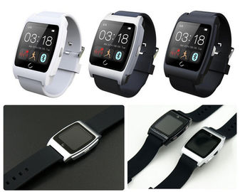 संगीत प्लेयर, स्मार्ट wristband घड़ी के साथ स्पोर्ट 4.0 ब्लूटूथ कलाई घड़ी Android