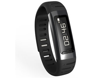एंड्रॉयड स्वस्थ ब्लूटूथ wristband / Pedometer स्मार्ट कंगन